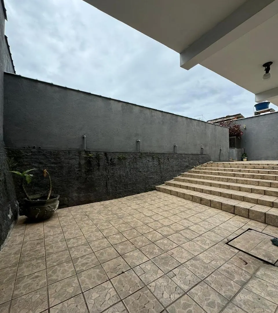 Casa De Praia Garopaba Sc 0*,  Βραζιλία