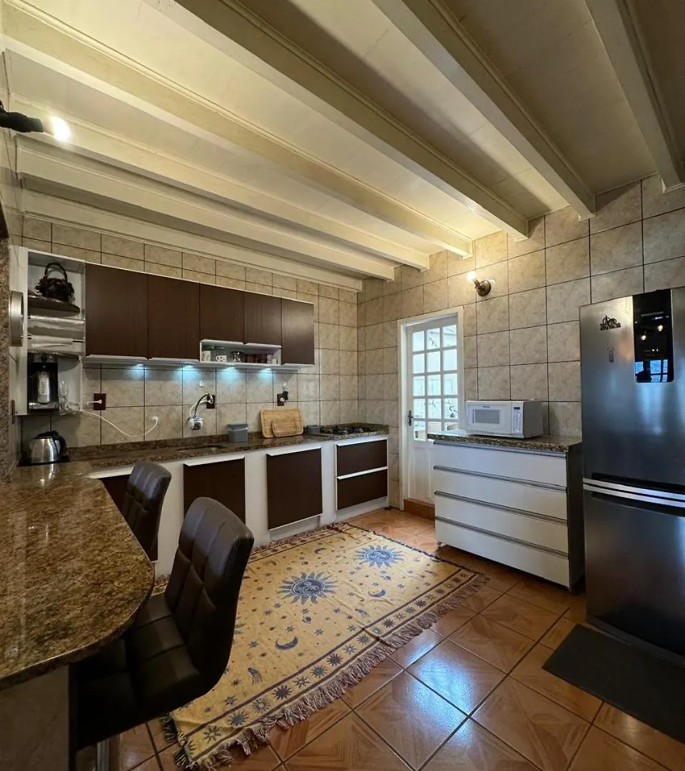 Casa De Praia Garopaba Sc 0*,  Βραζιλία
