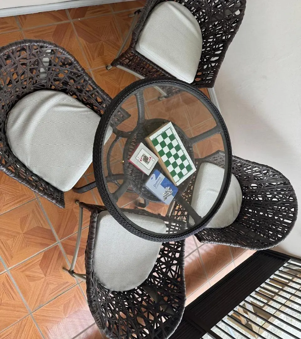 Apartament Casa De Praia Garopaba Sc