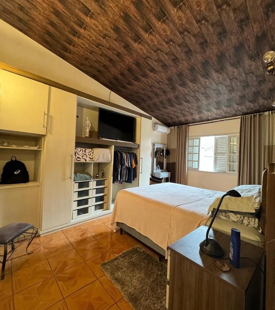 Casa De Praia Garopaba Sc