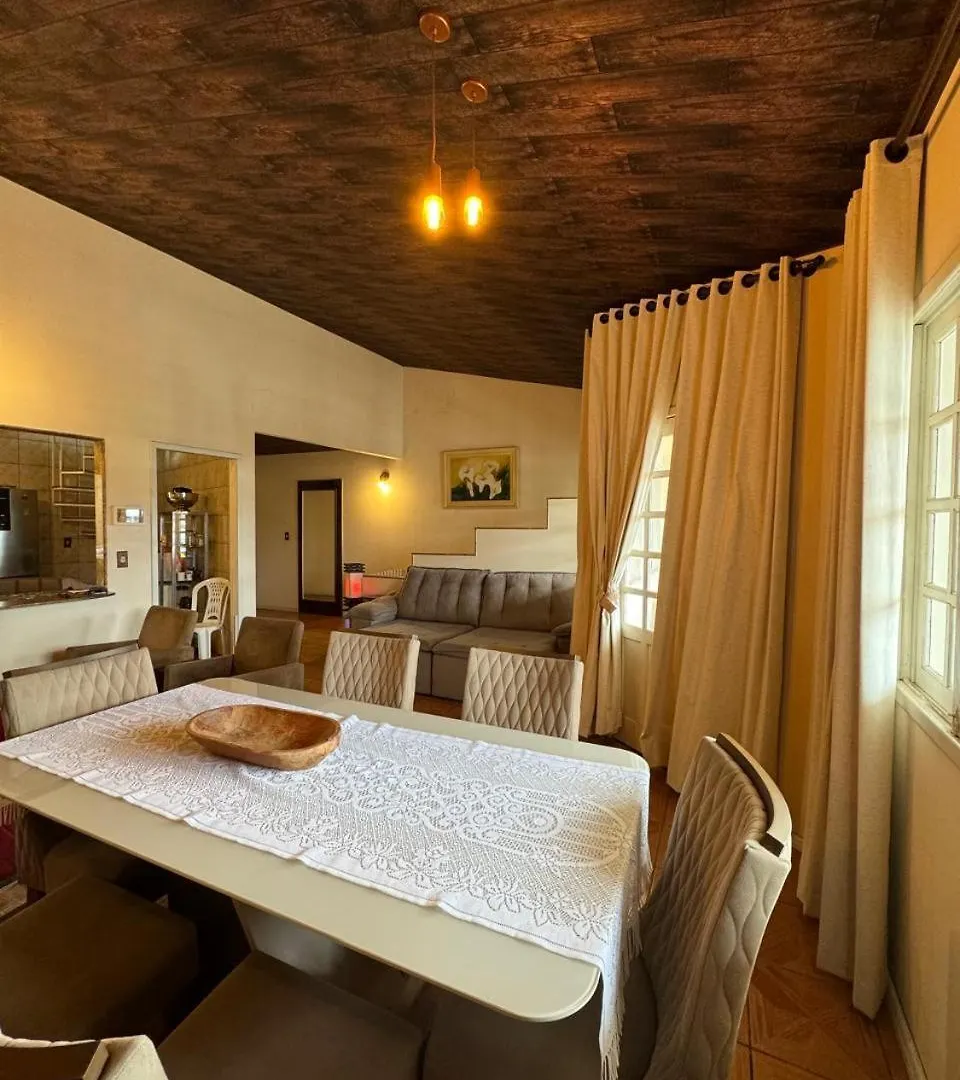 Apartament Casa De Praia Garopaba Sc Brazylia