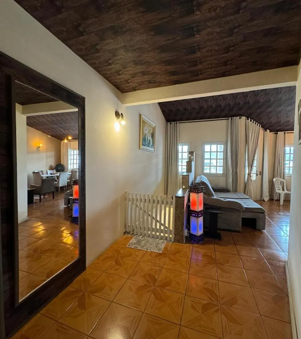 Casa De Praia Garopaba Sc