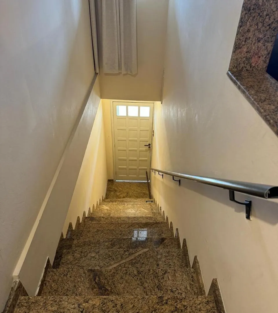 Apartament Casa De Praia Garopaba Sc